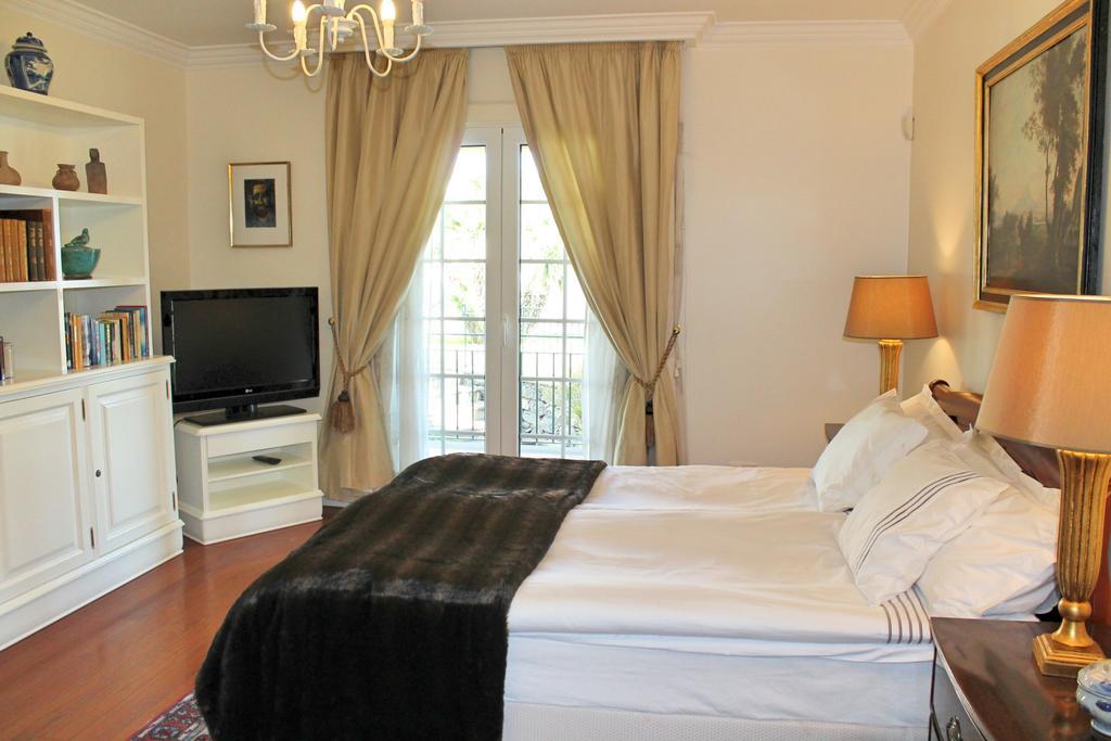 Ourmadeira - Villa Luzia, Luxury Funchal  Exteriér fotografie