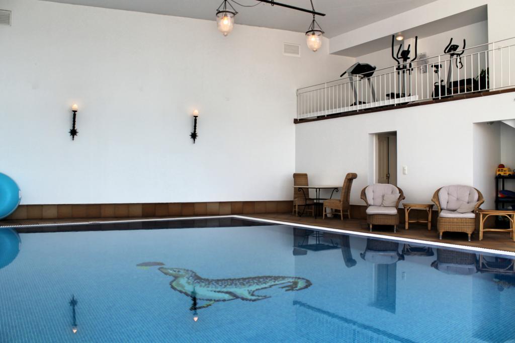 Ourmadeira - Villa Luzia, Luxury Funchal  Exteriér fotografie