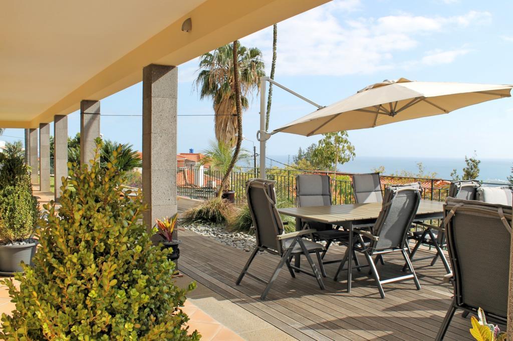Ourmadeira - Villa Luzia, Luxury Funchal  Exteriér fotografie