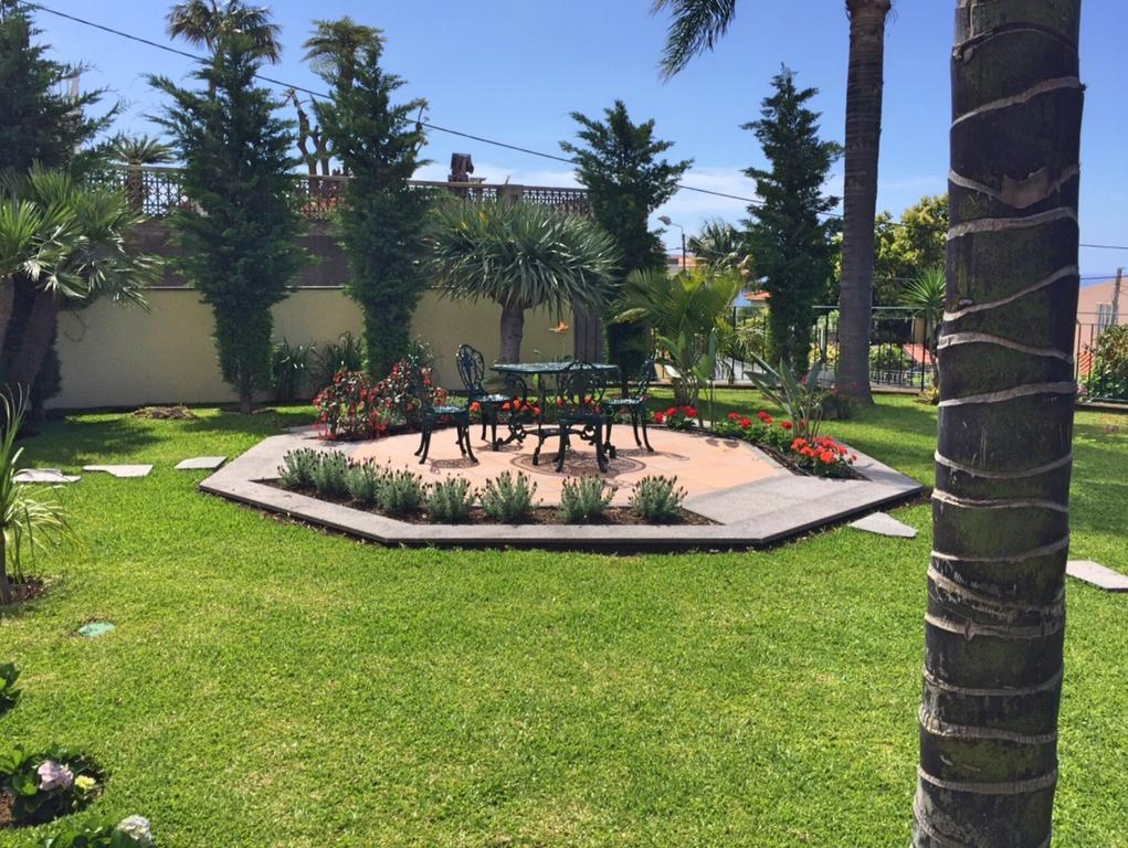 Ourmadeira - Villa Luzia, Luxury Funchal  Exteriér fotografie