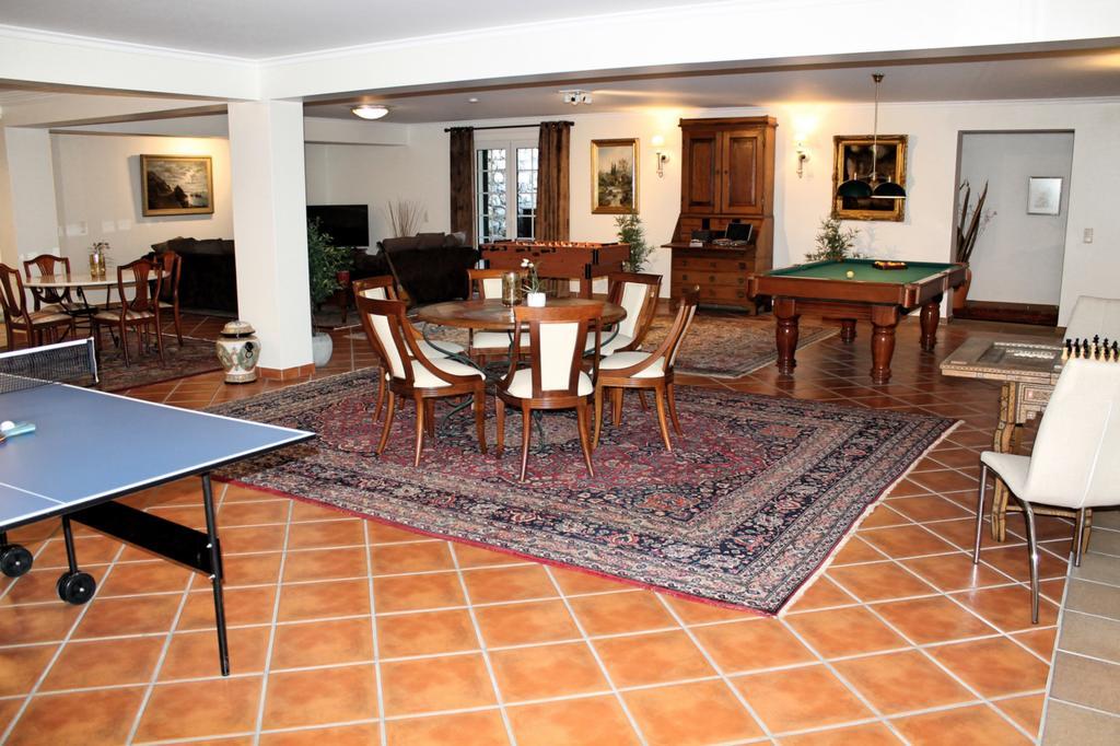 Ourmadeira - Villa Luzia, Luxury Funchal  Exteriér fotografie