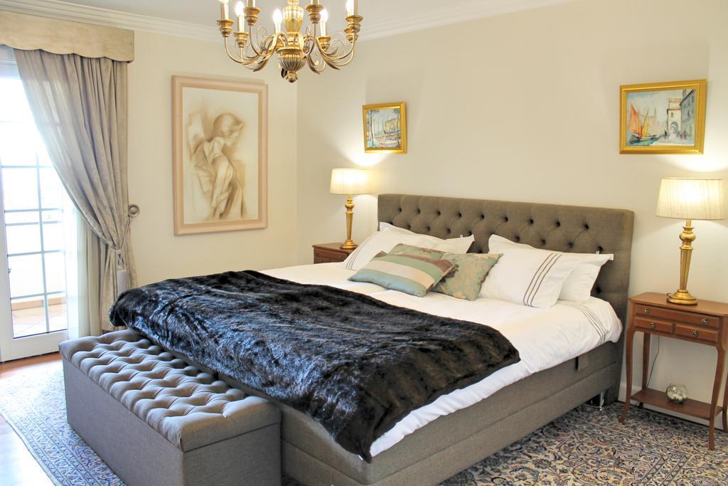 Ourmadeira - Villa Luzia, Luxury Funchal  Exteriér fotografie