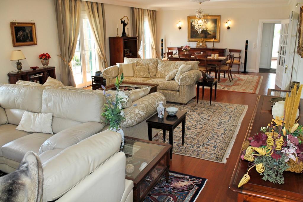 Ourmadeira - Villa Luzia, Luxury Funchal  Exteriér fotografie